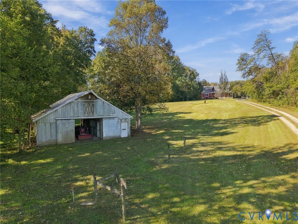 16233 Pleasant Mill Rd