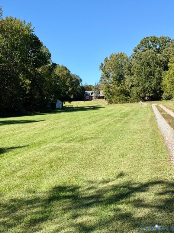 16233 Pleasant Mill Rd