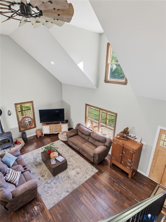 16233 Pleasant Mill Rd