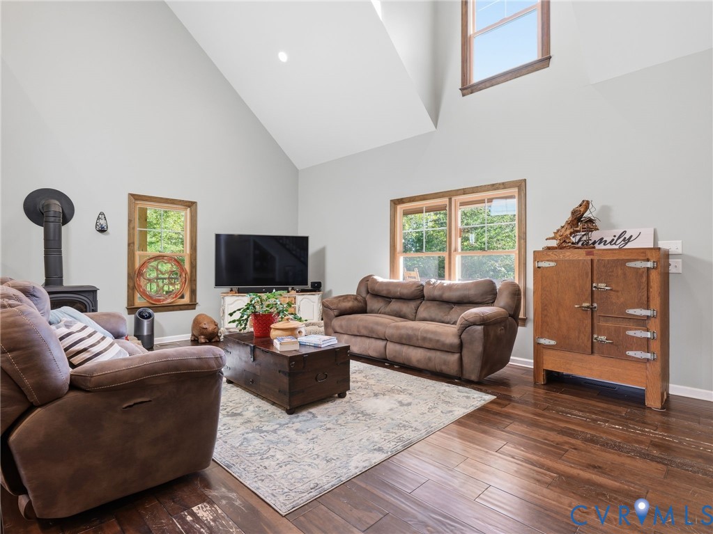 16233 Pleasant Mill Rd