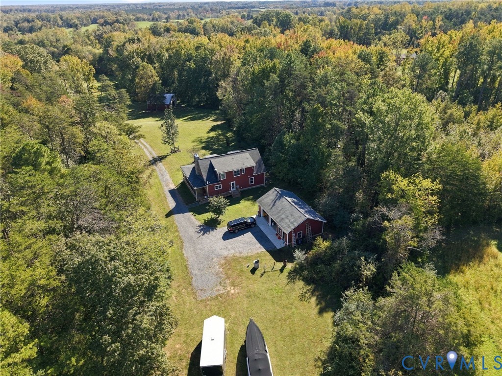 16233 Pleasant Mill Rd