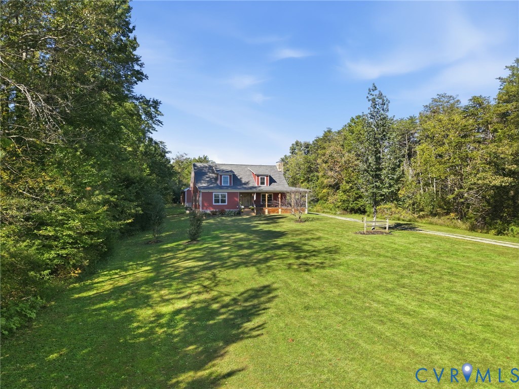 16233 Pleasant Mill Rd