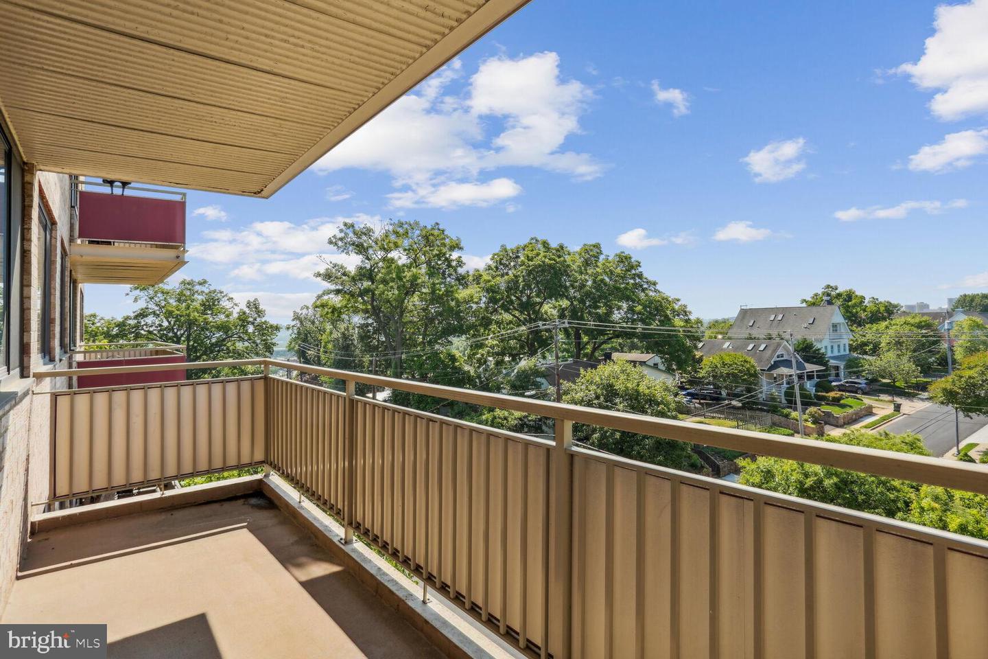 4201 Cherry Hill Road #503