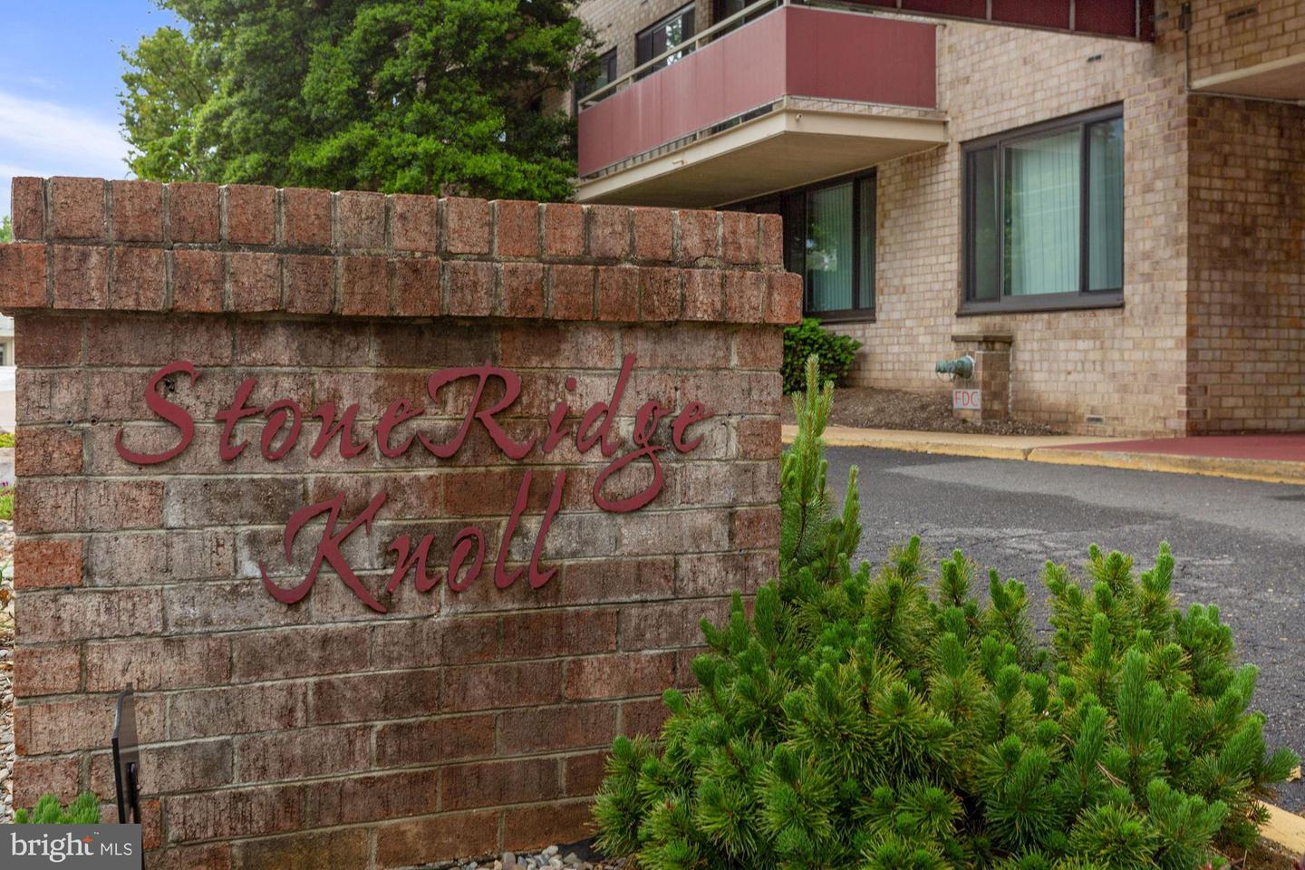 4201 Cherry Hill Road #503