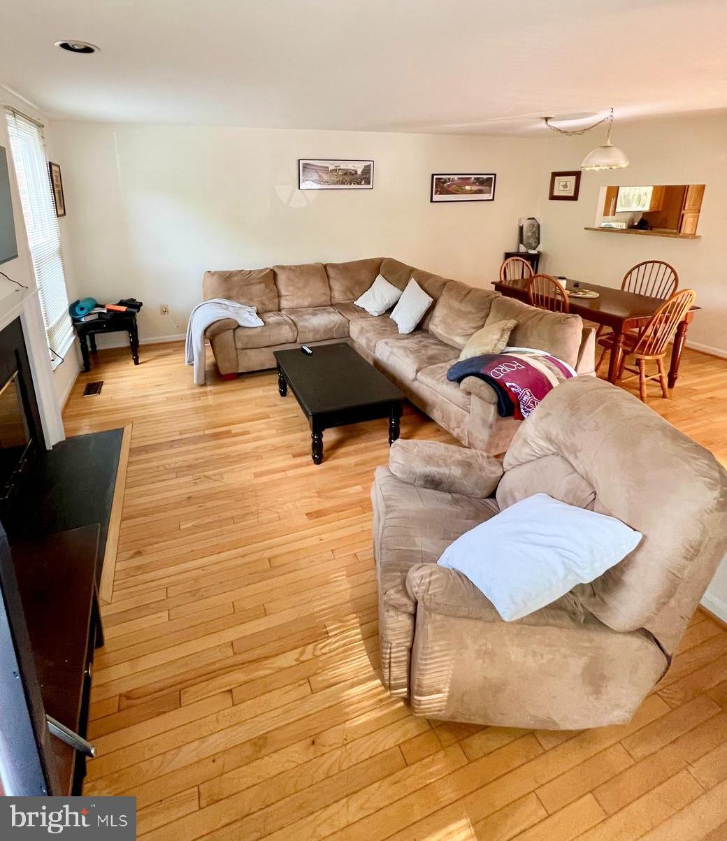 1116-A N Stafford St