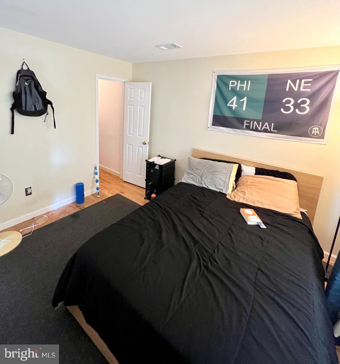 1116-A N Stafford St