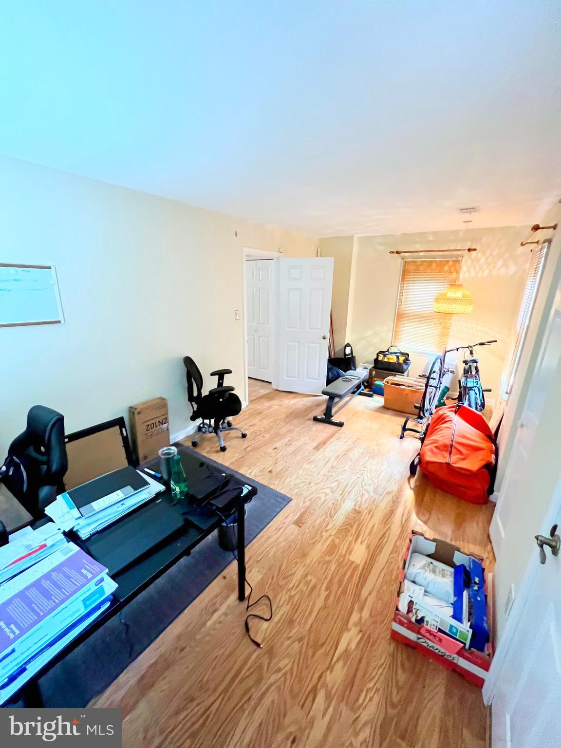 1116-A N Stafford St