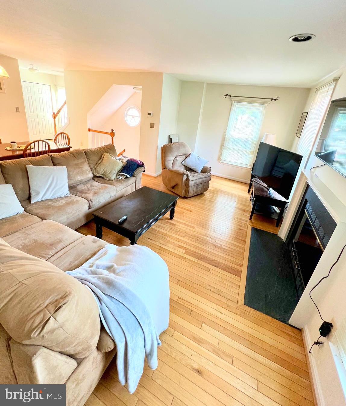 1116-A N Stafford St