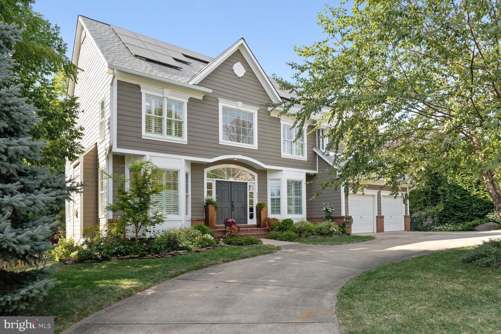 4903 Williamsburg Blvd
