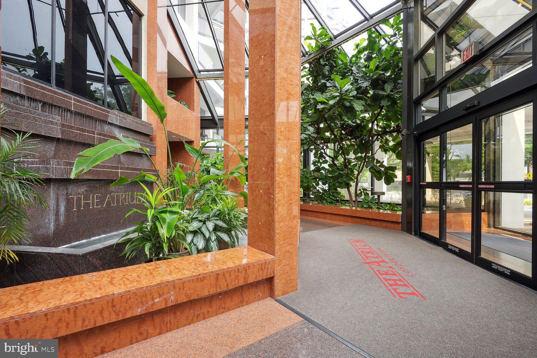 1530 Key Blvd #1219