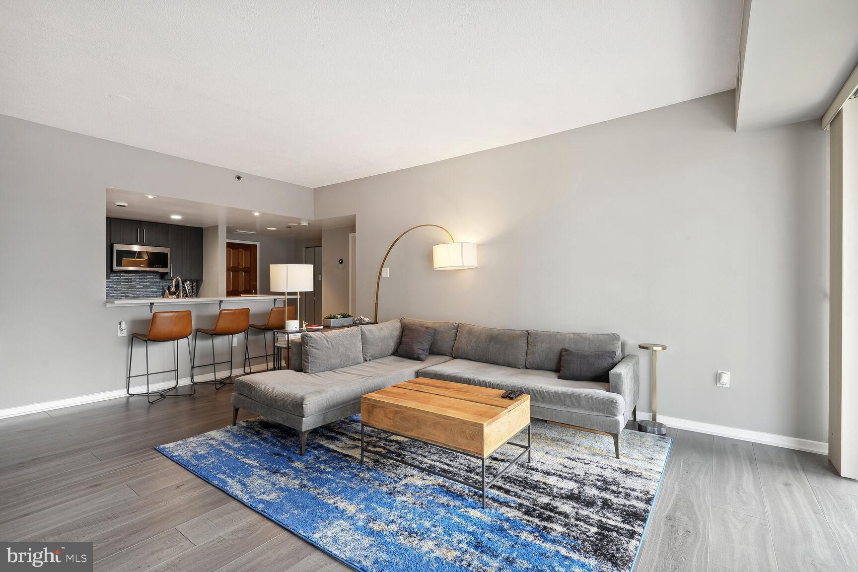 1530 Key Blvd #1219