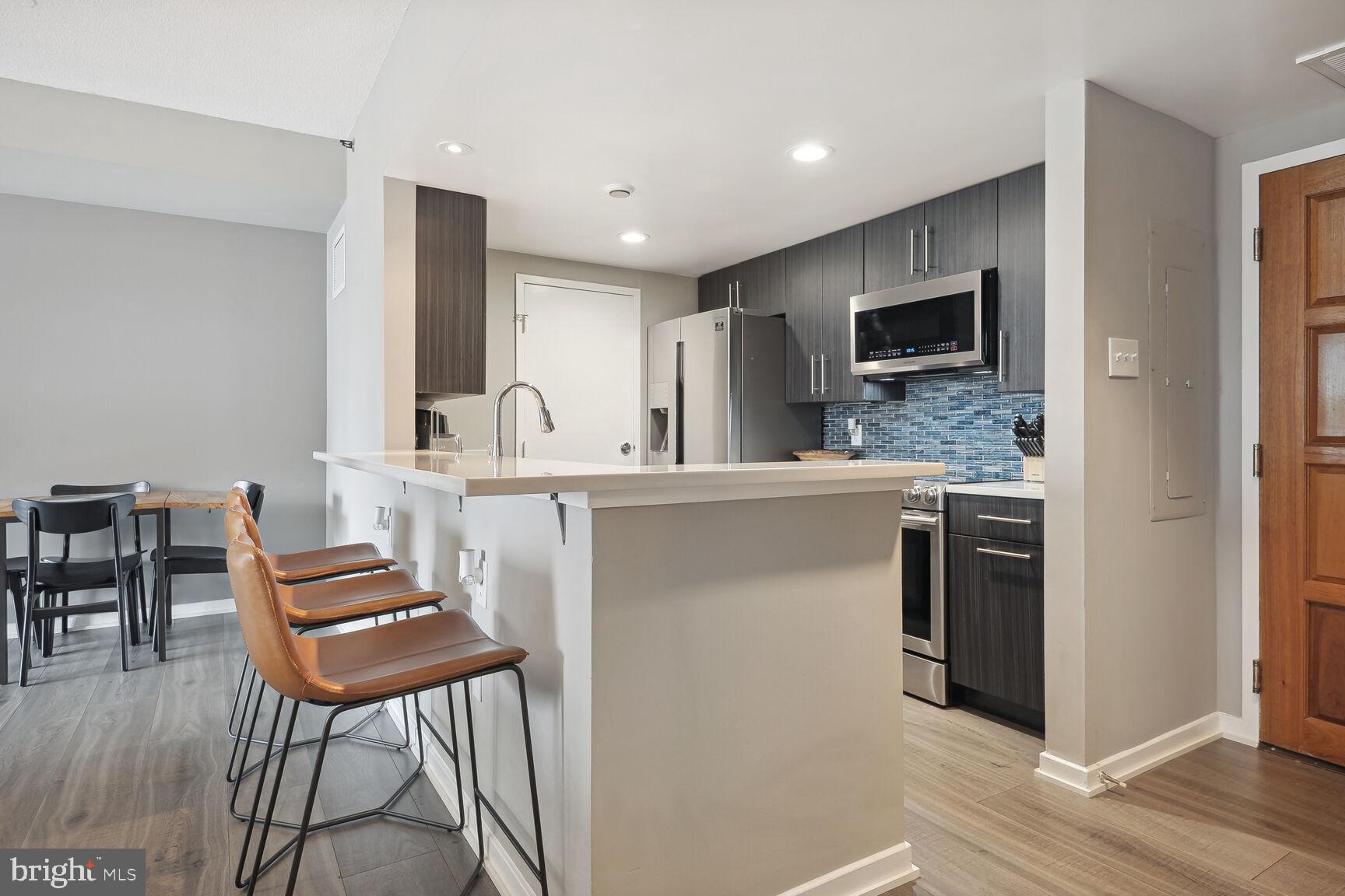 1530 Key Blvd #1219