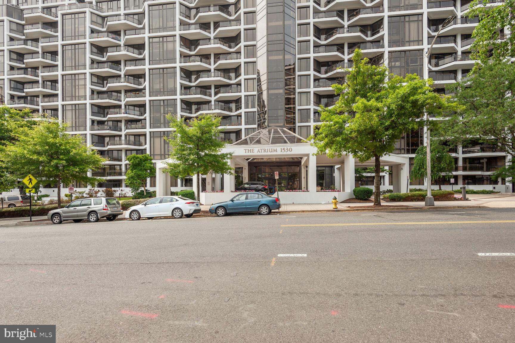 1530 Key Blvd #1219