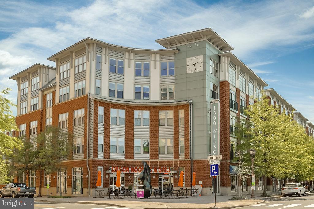 1800 Wilson Blvd #141