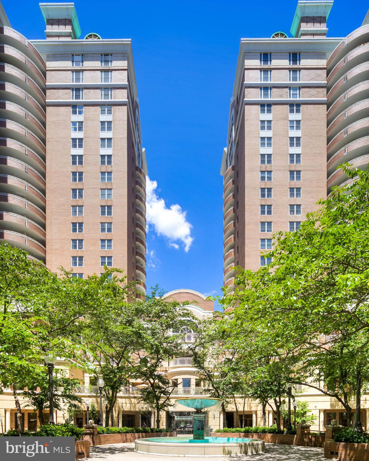 900 N Taylor St #1417