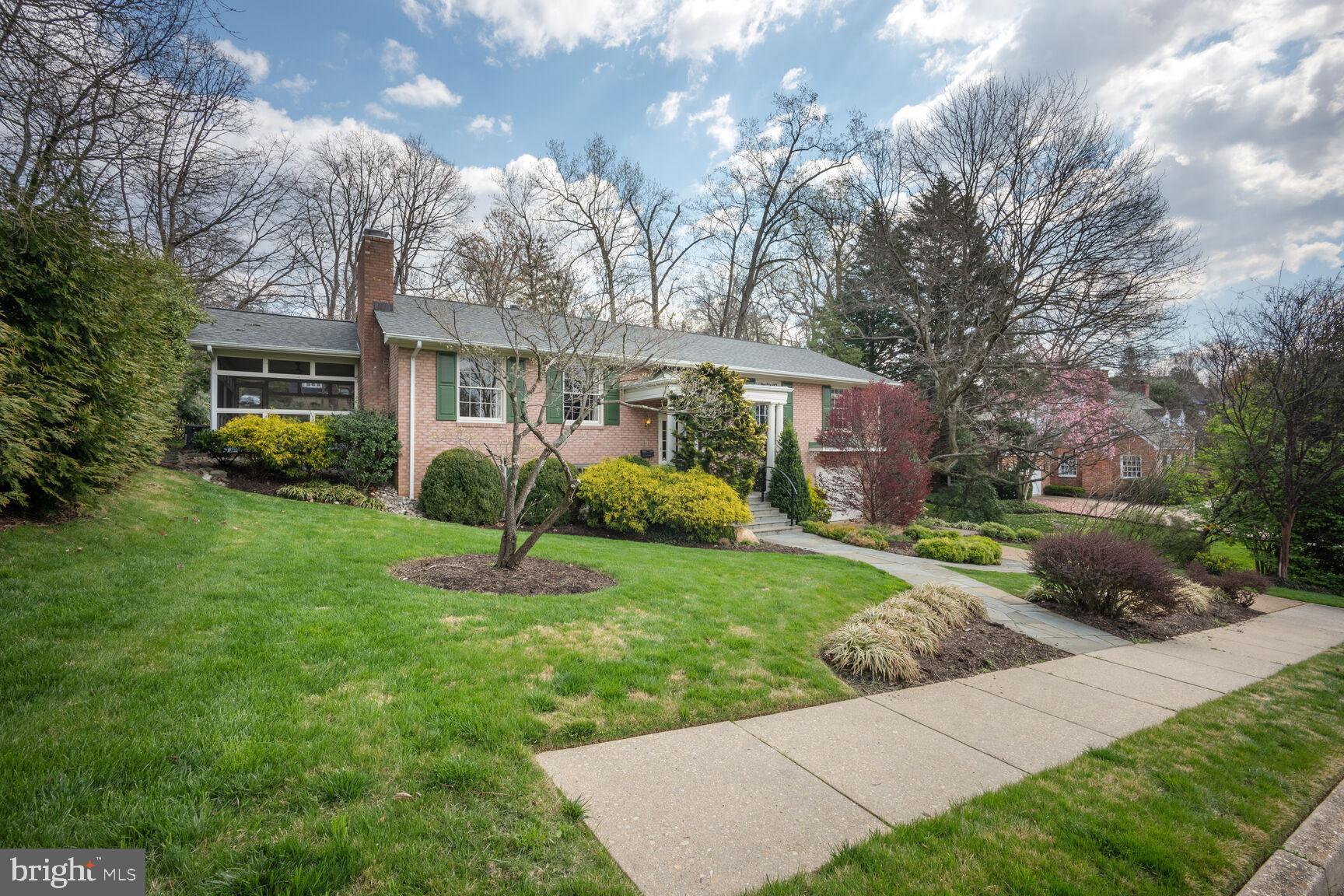 2809 N Brandywine St