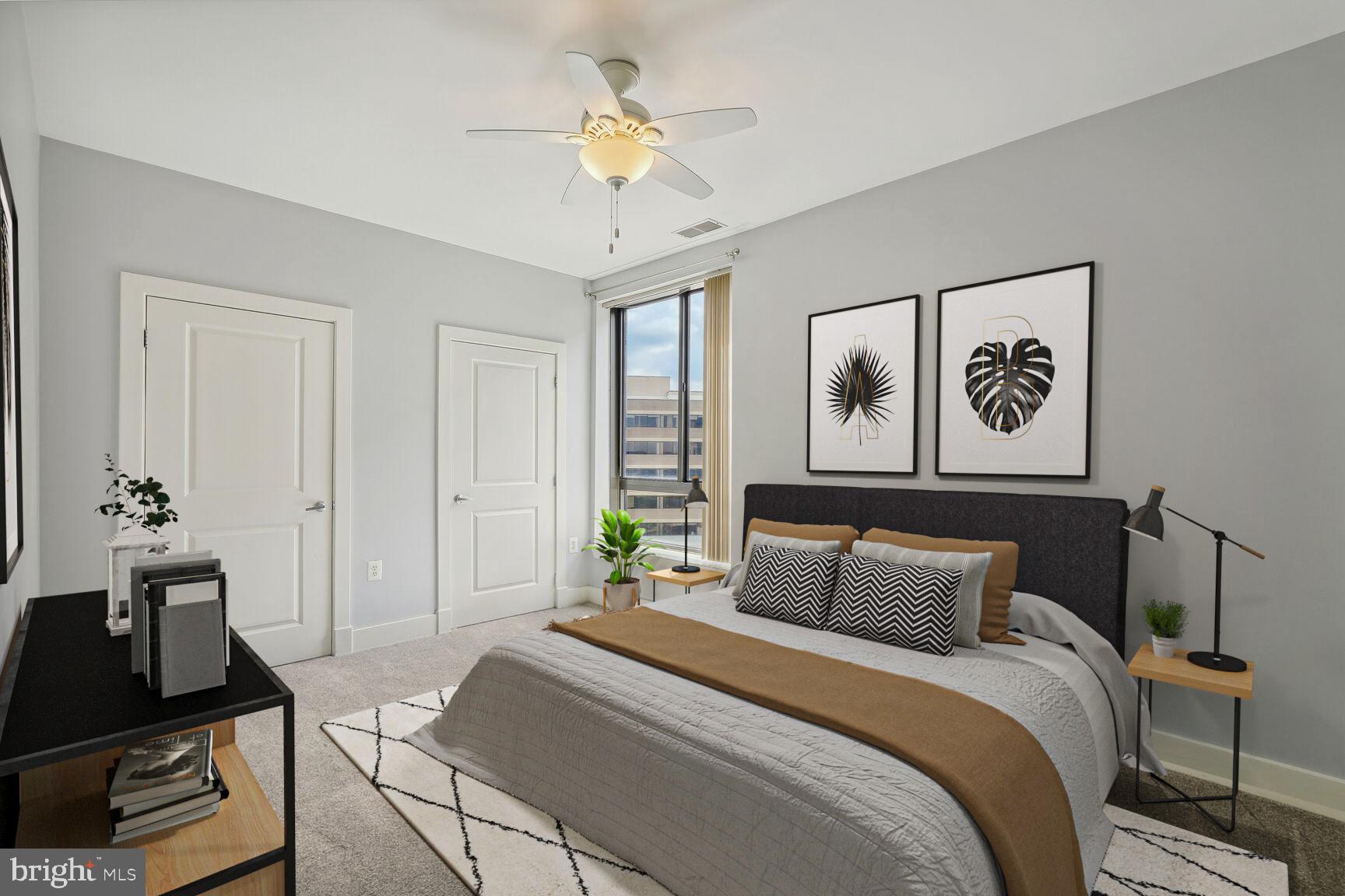 1200 N Hartford St N #604