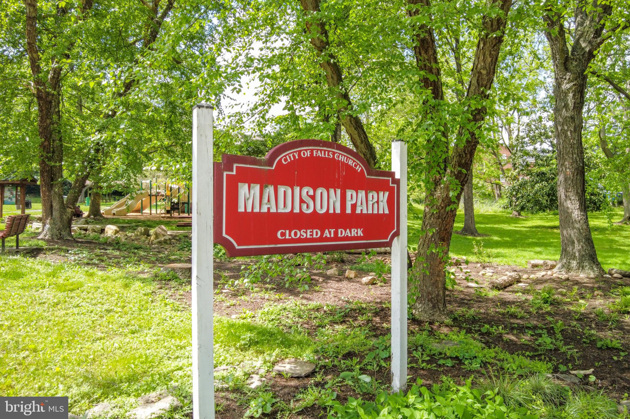 6916 Fairfax Dr #314