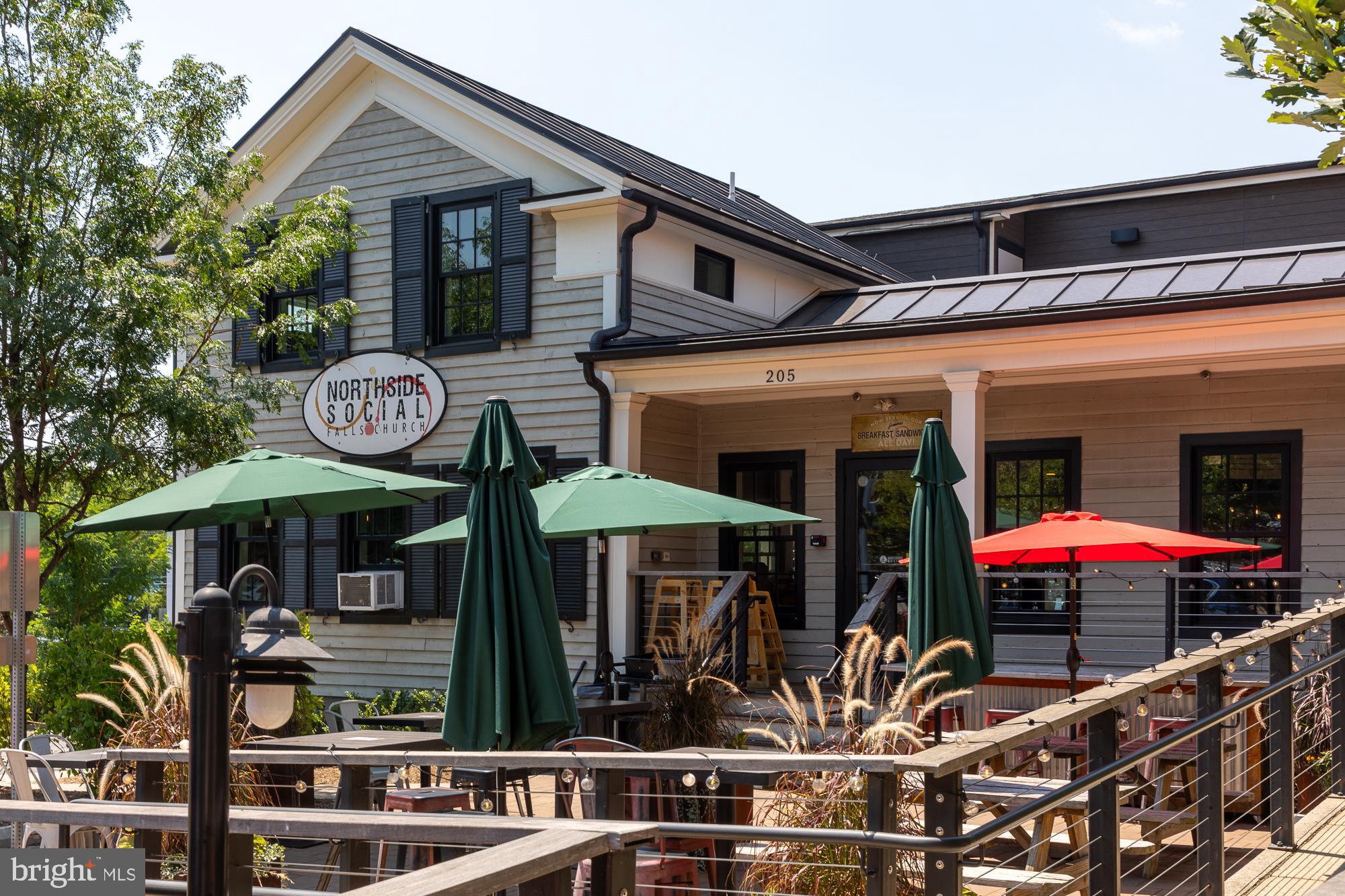 6916 Fairfax Dr #314