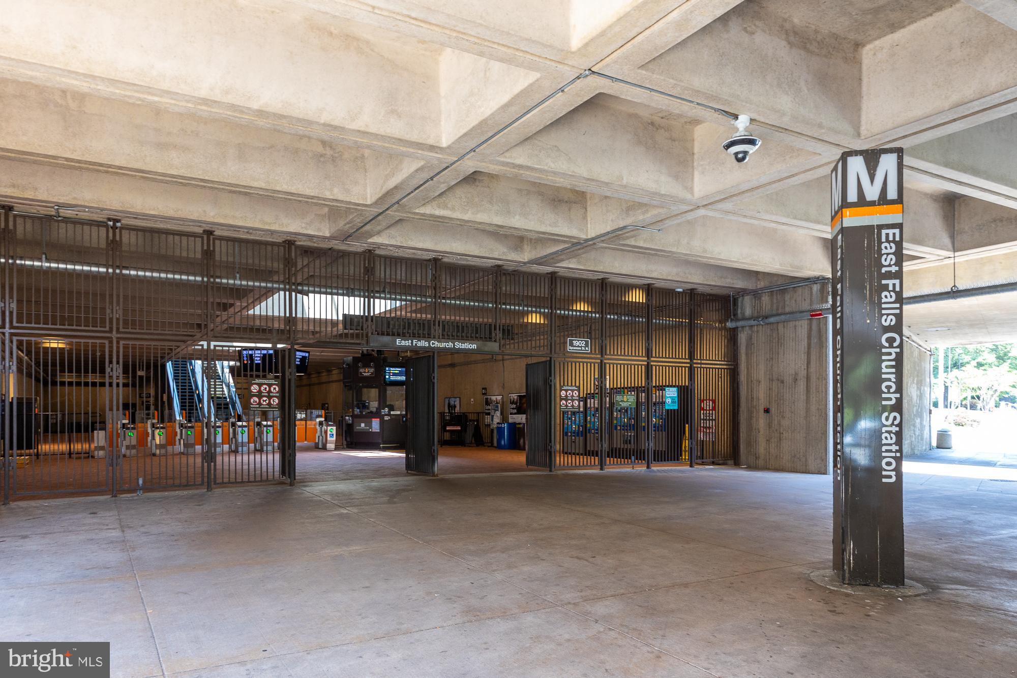 6916 Fairfax Dr #314