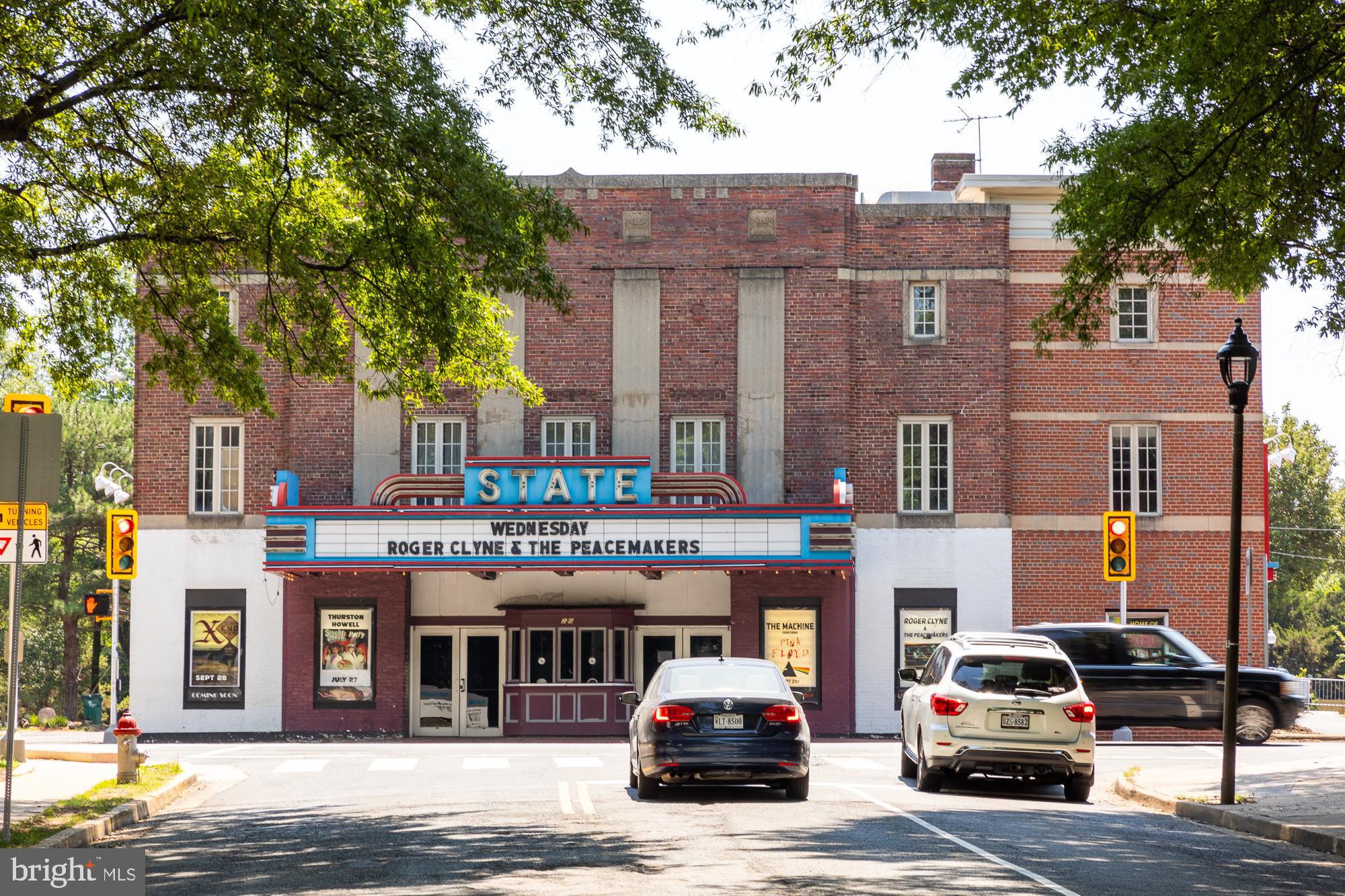 6916 Fairfax Dr #314