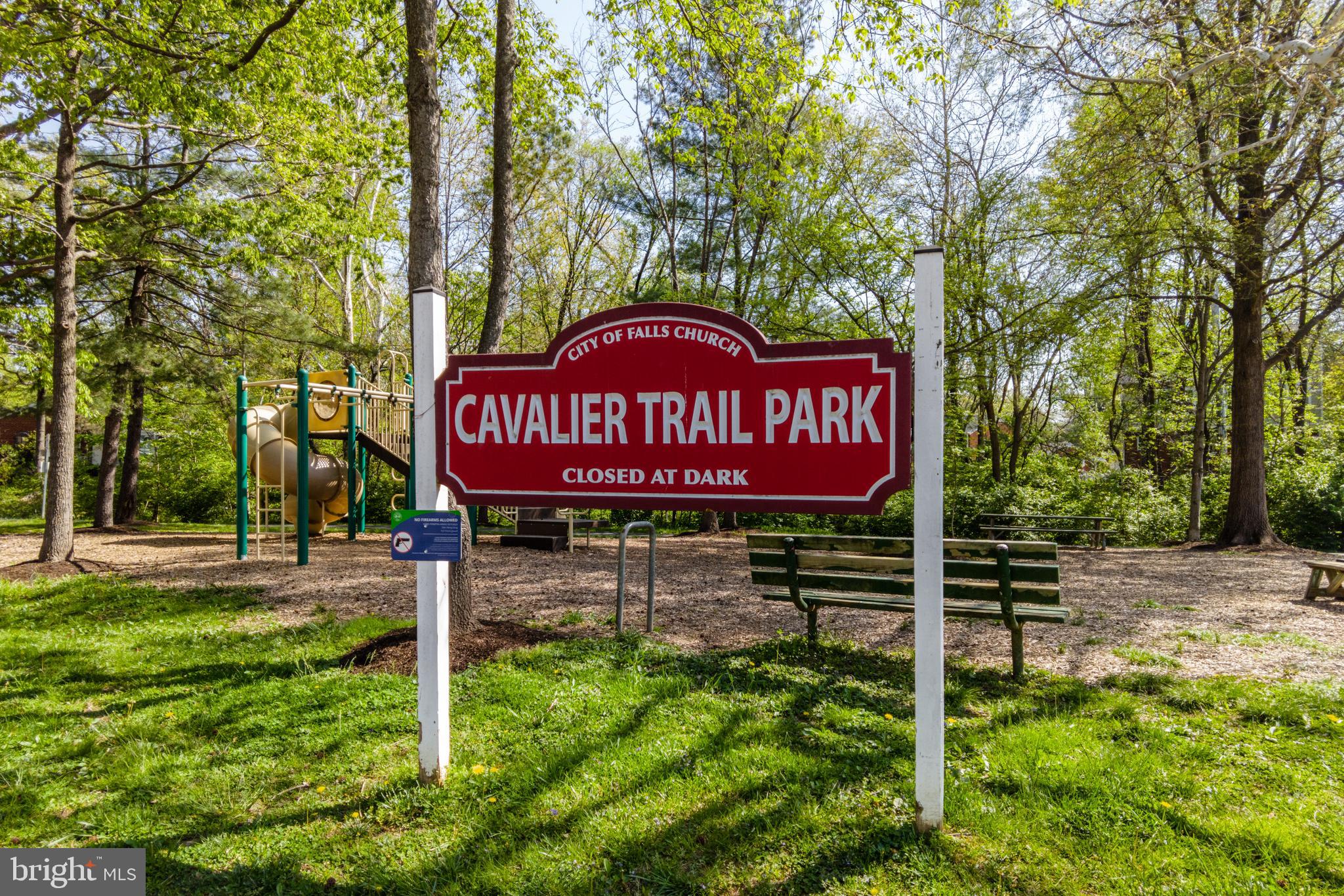 6916 Fairfax Dr #314