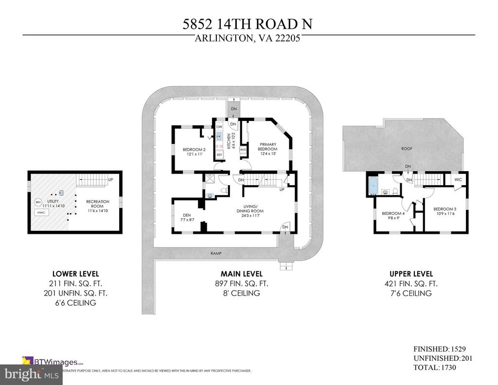 5852 14th Rd N