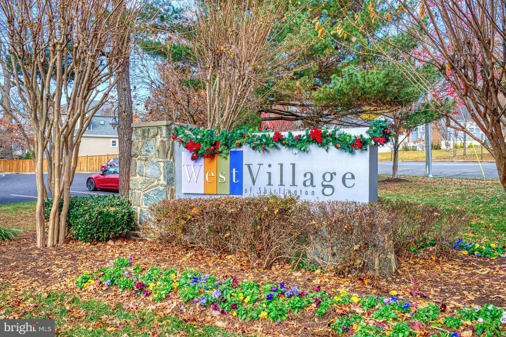 4113 S Four Mile Run Dr #201