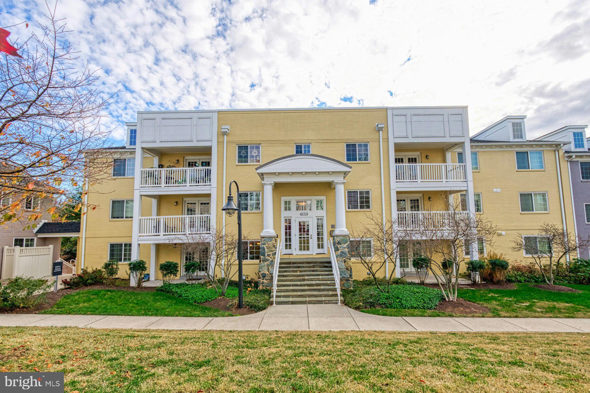 4113 S Four Mile Run Dr #201
