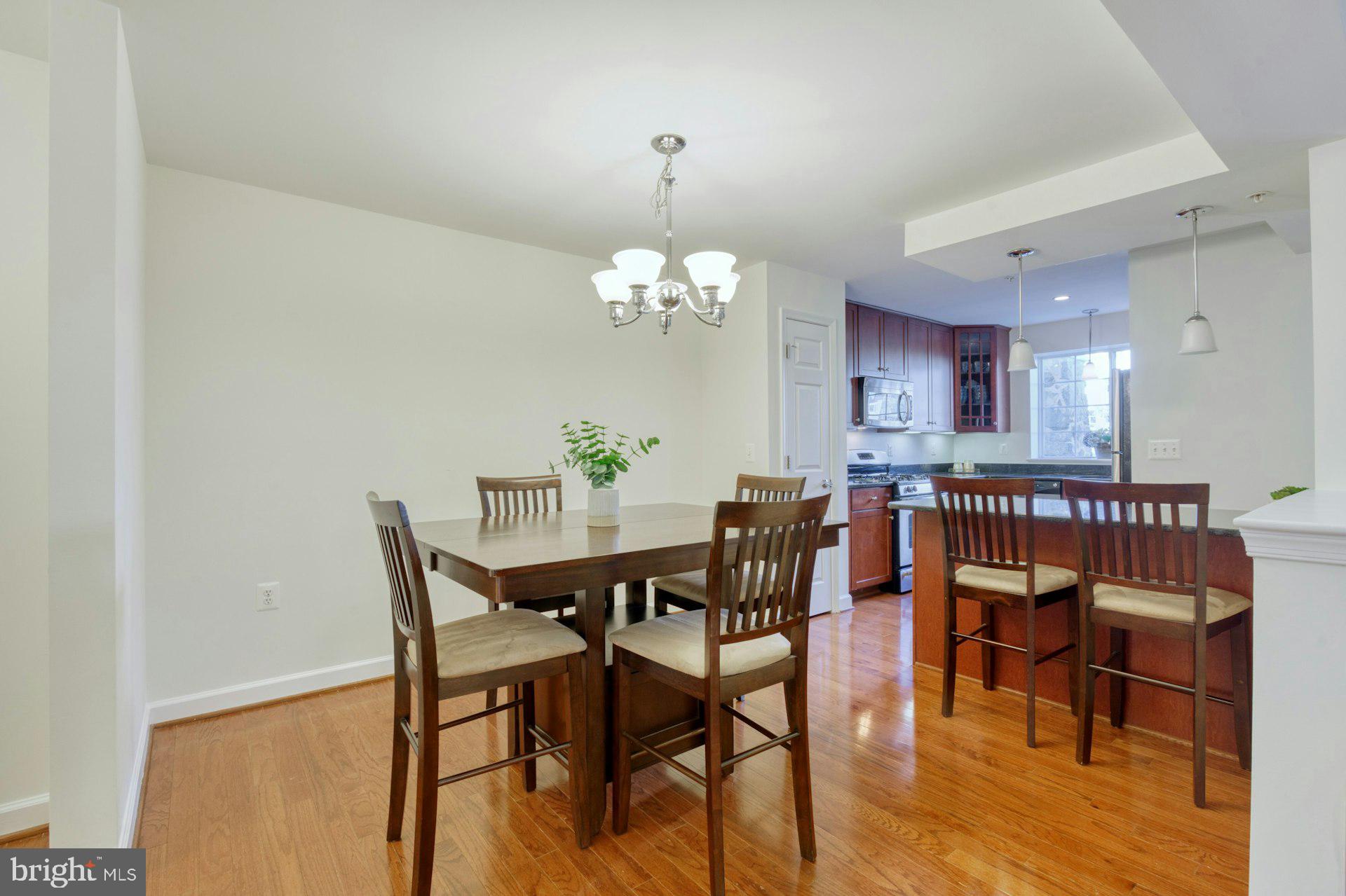4113 S Four Mile Run Dr #201