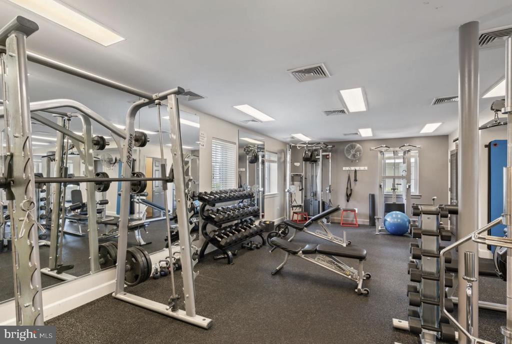 4113 S Four Mile Run Dr #201