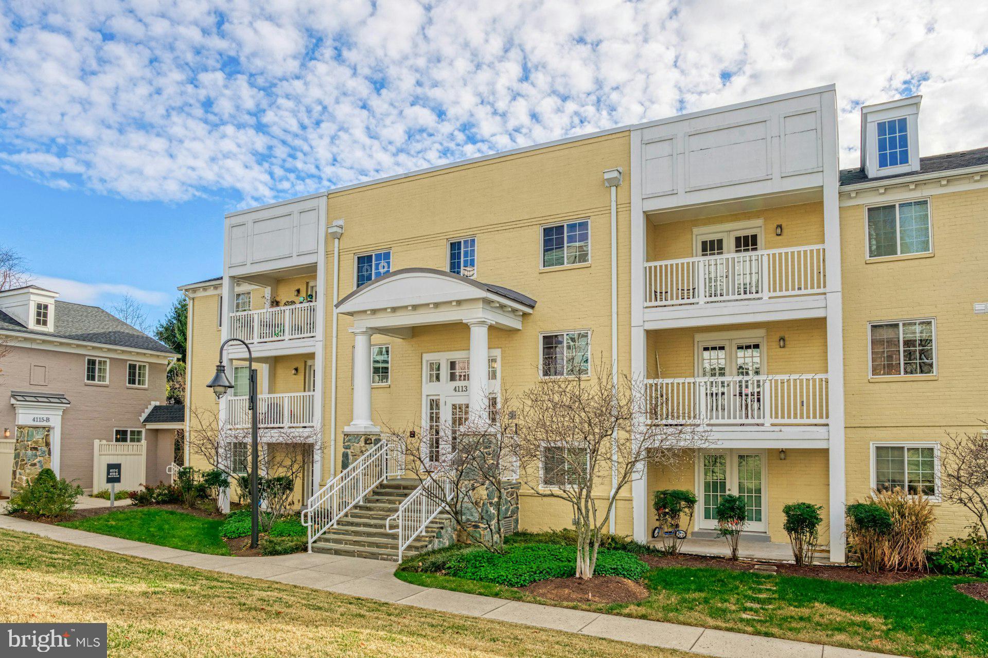 4113 S Four Mile Run Dr #201