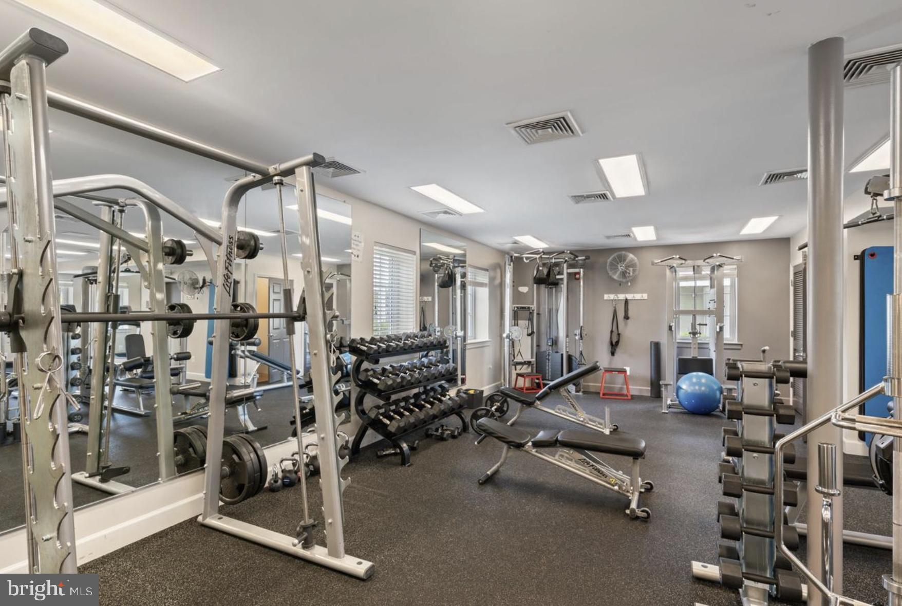 4113 S Four Mile Run Dr #201