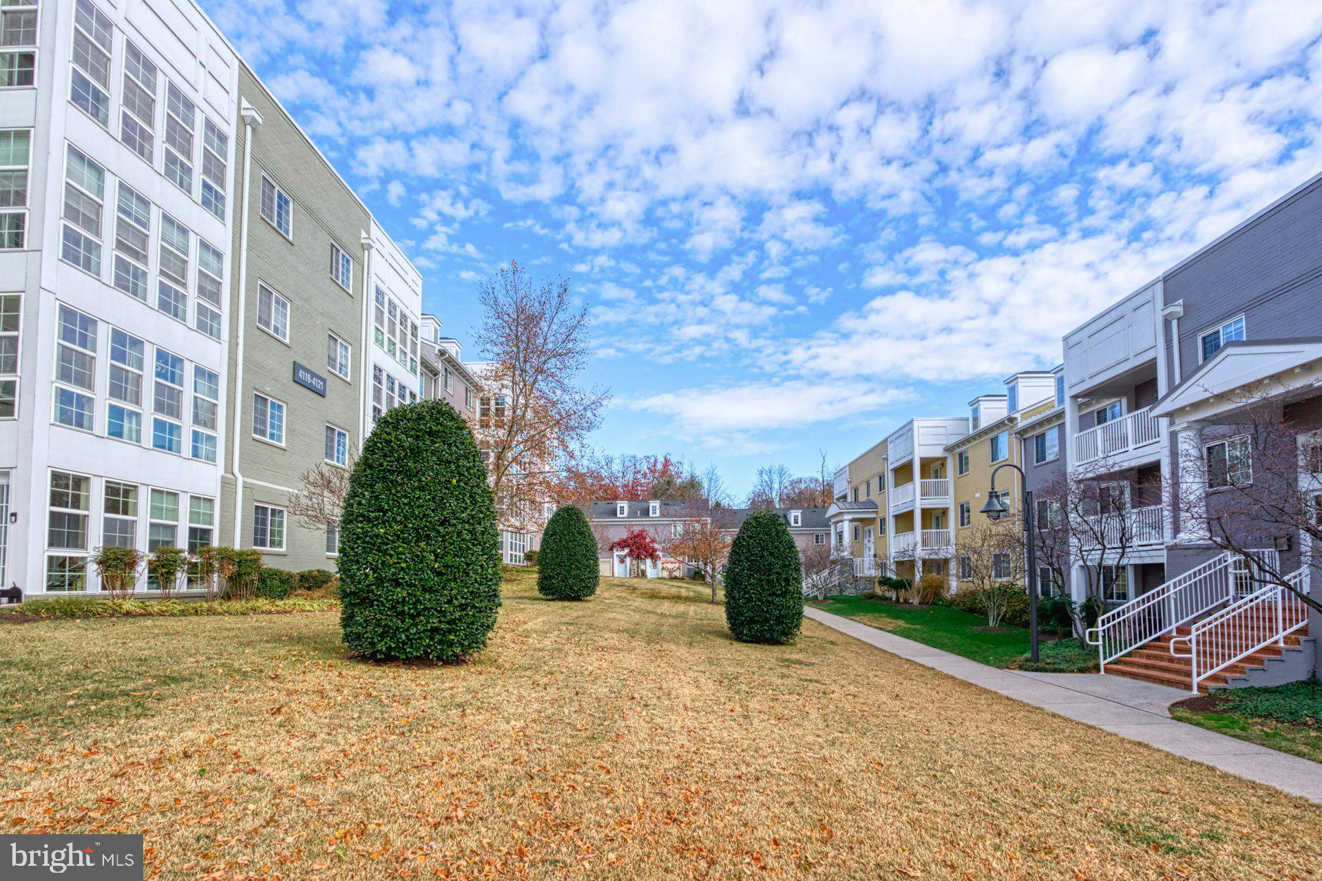 4113 S Four Mile Run Dr #201