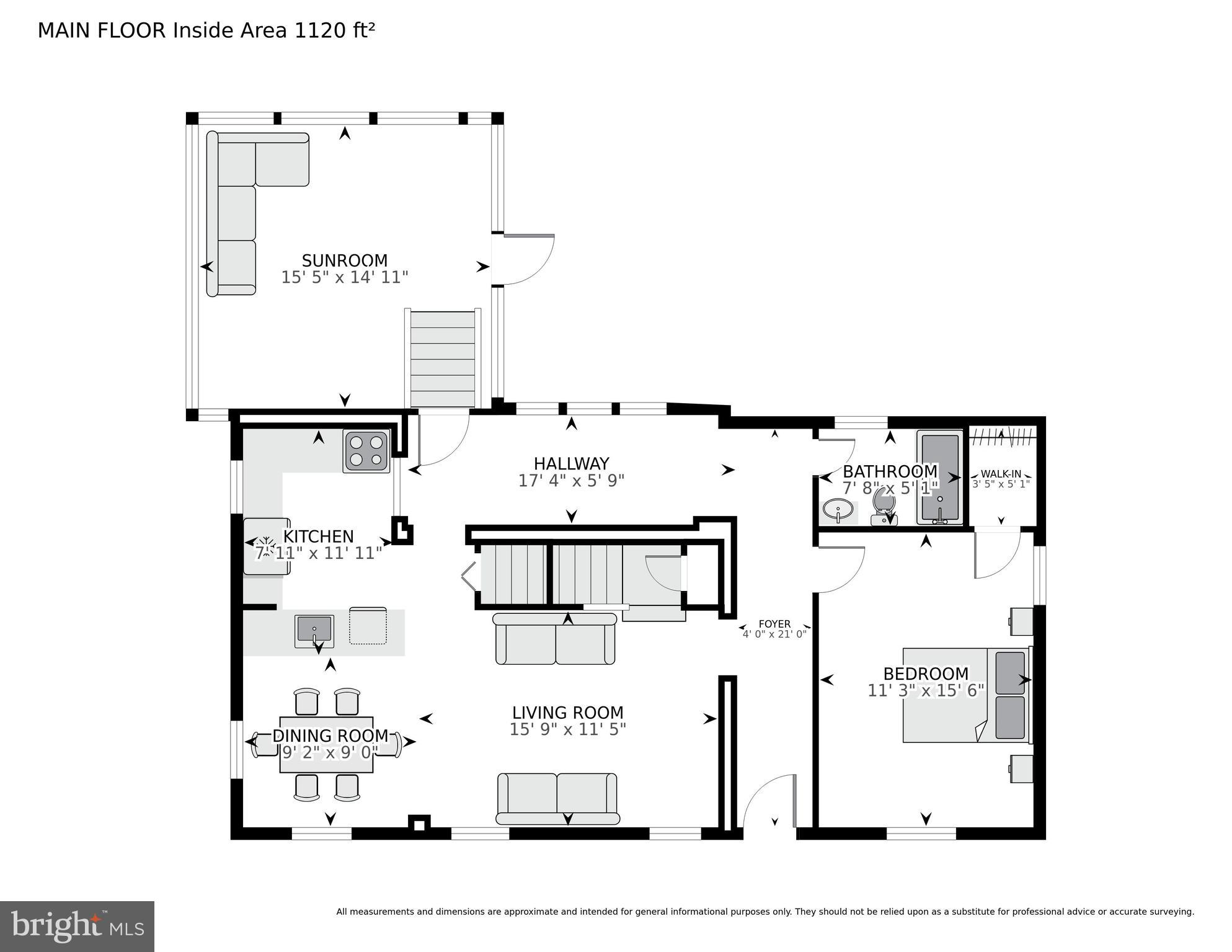 5059 26th Rd N