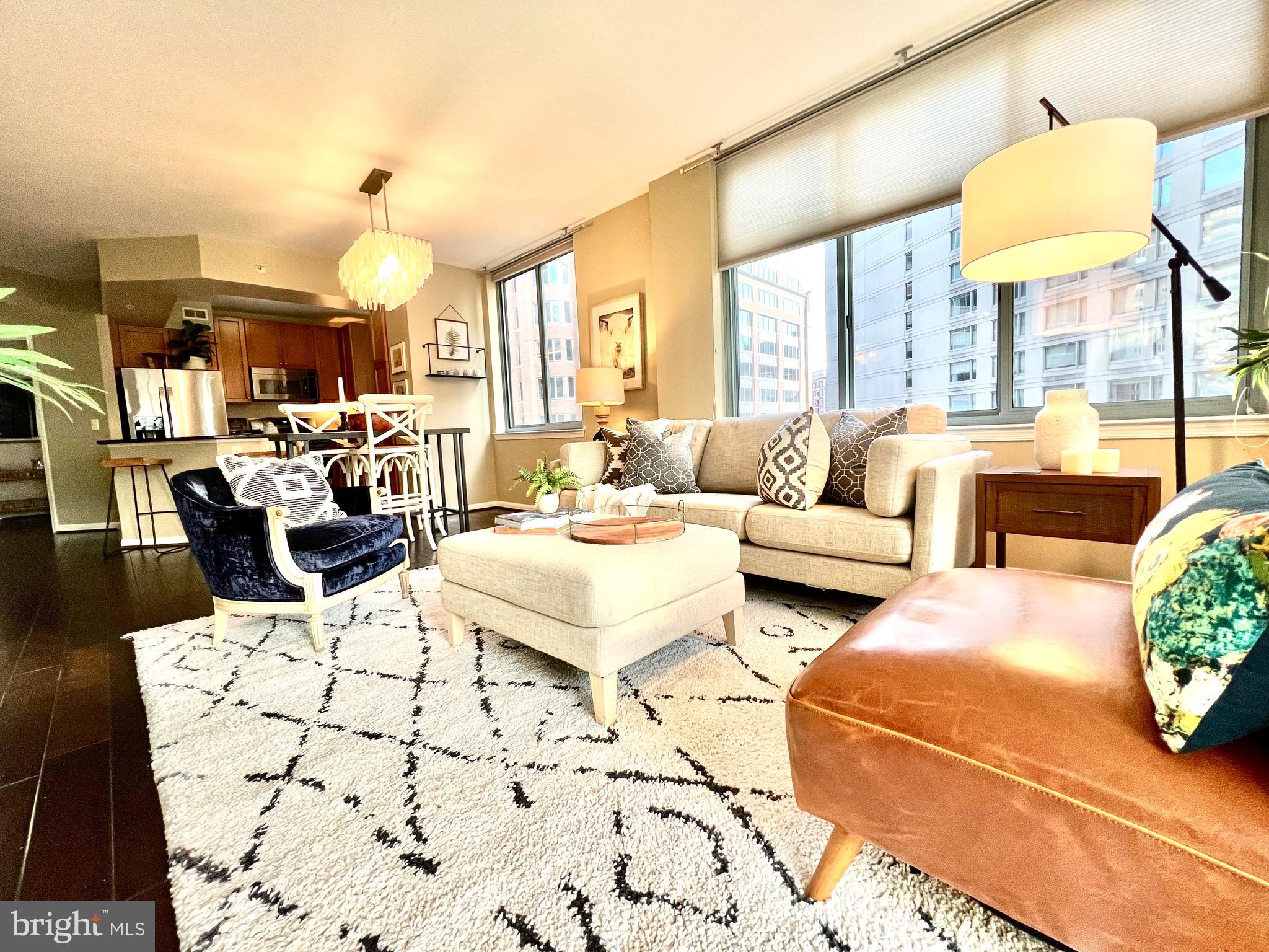 851 N GLEBE RD #604
