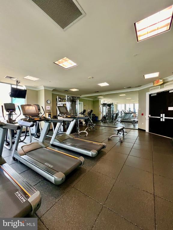 851 N GLEBE RD #604