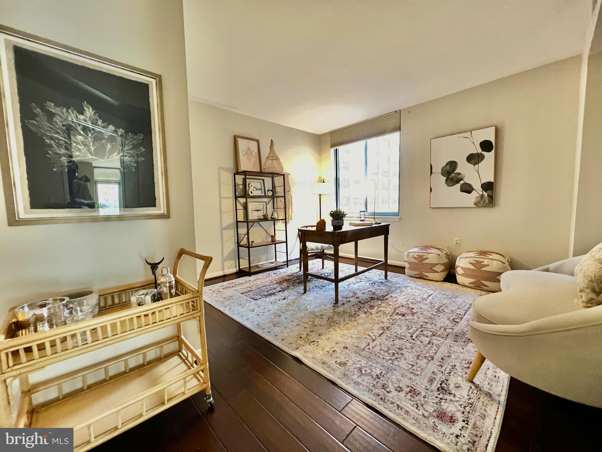 851 N GLEBE RD #604