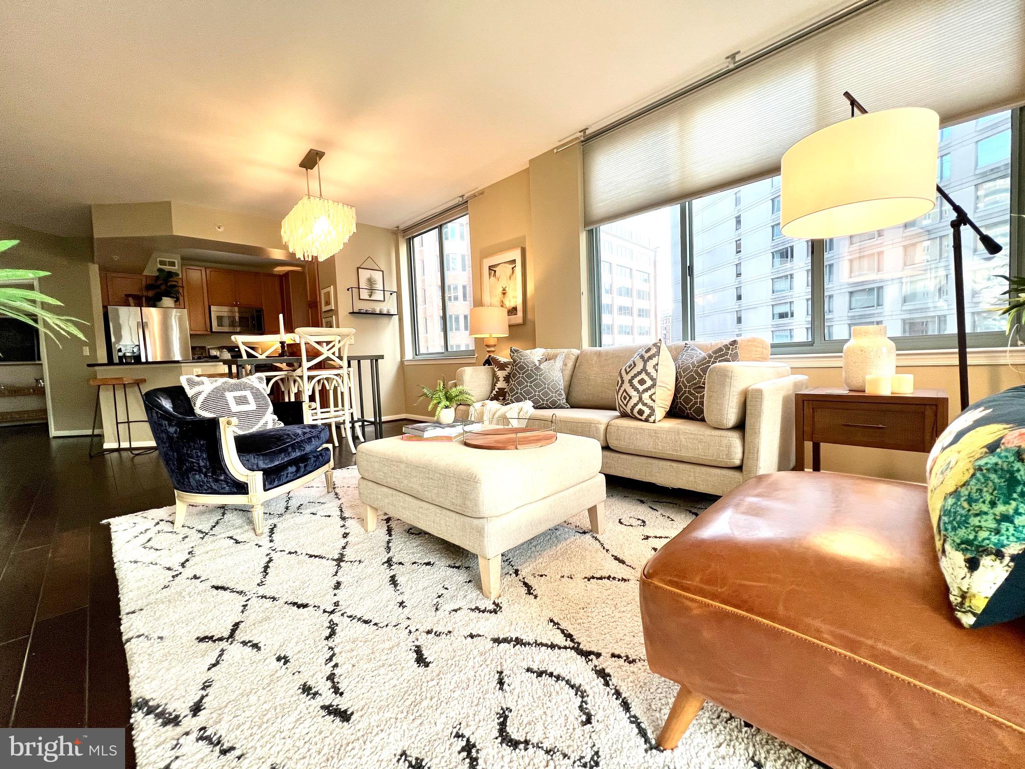 851 N GLEBE RD #604