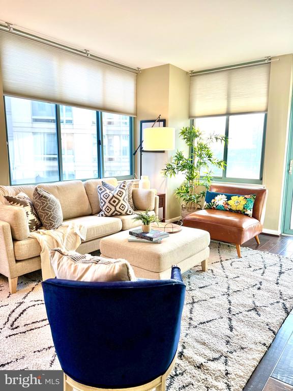 851 N GLEBE RD #604