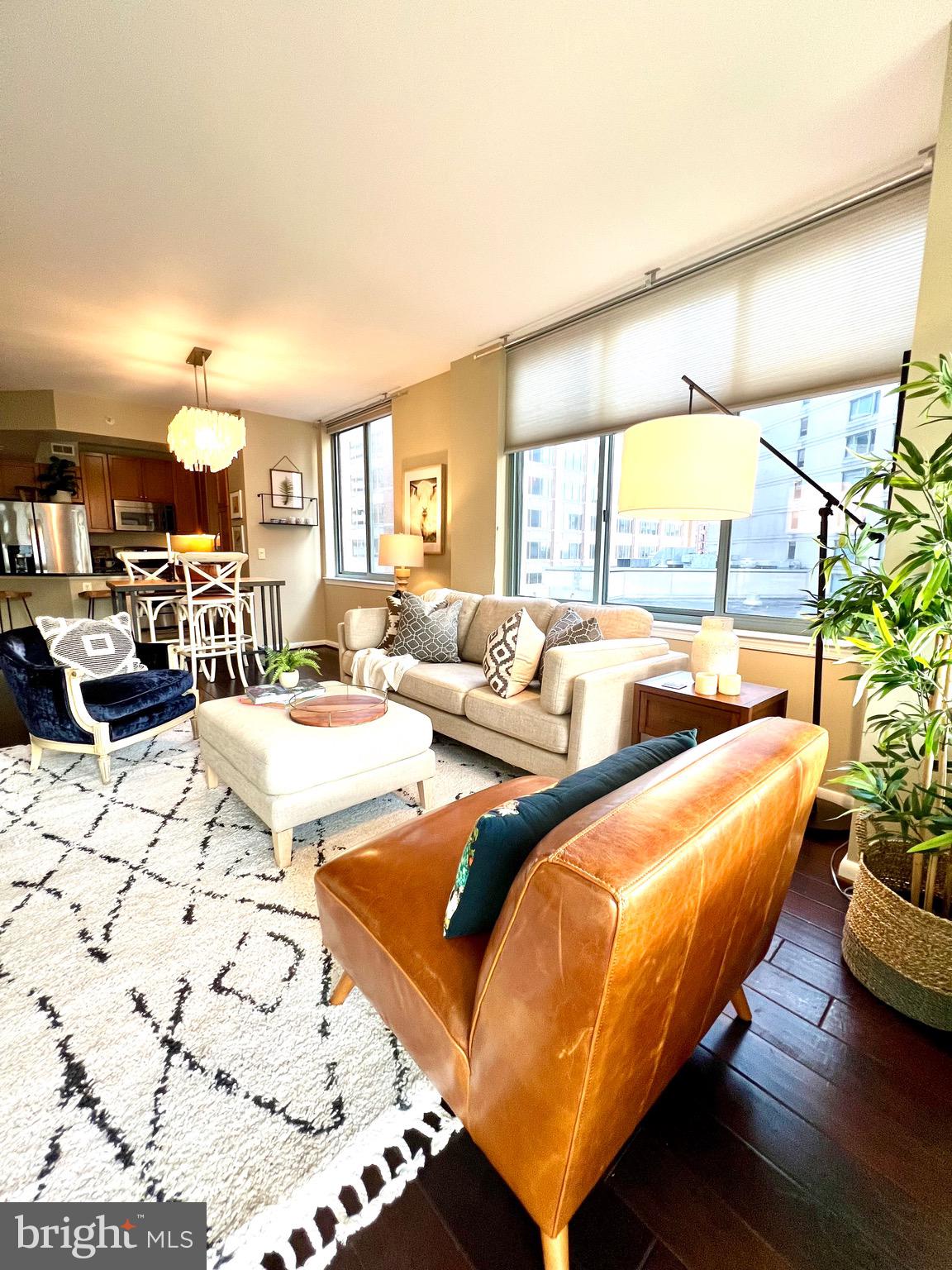851 N GLEBE RD #604