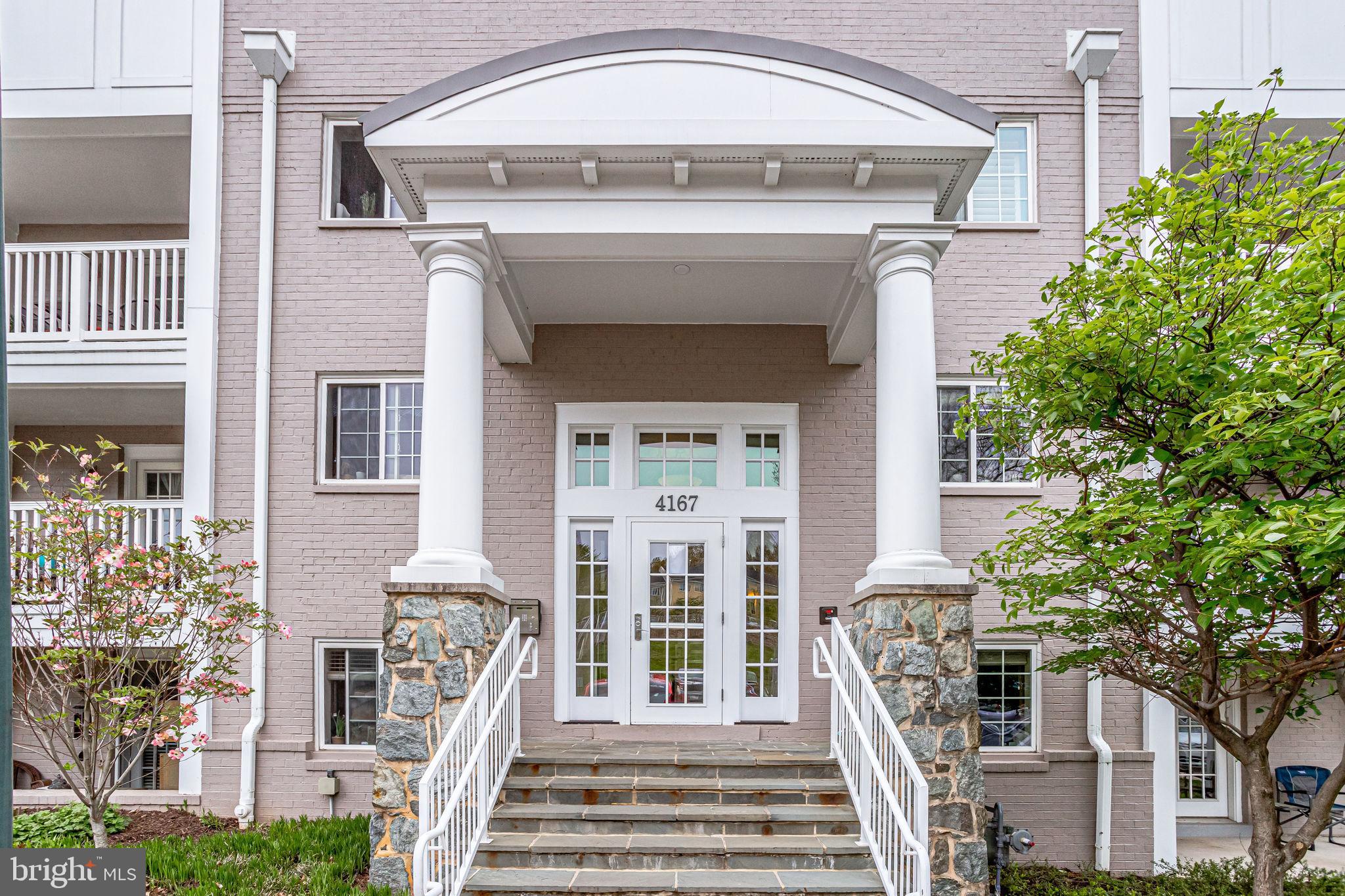 4167 S FOUR MILE RUN DR #303
