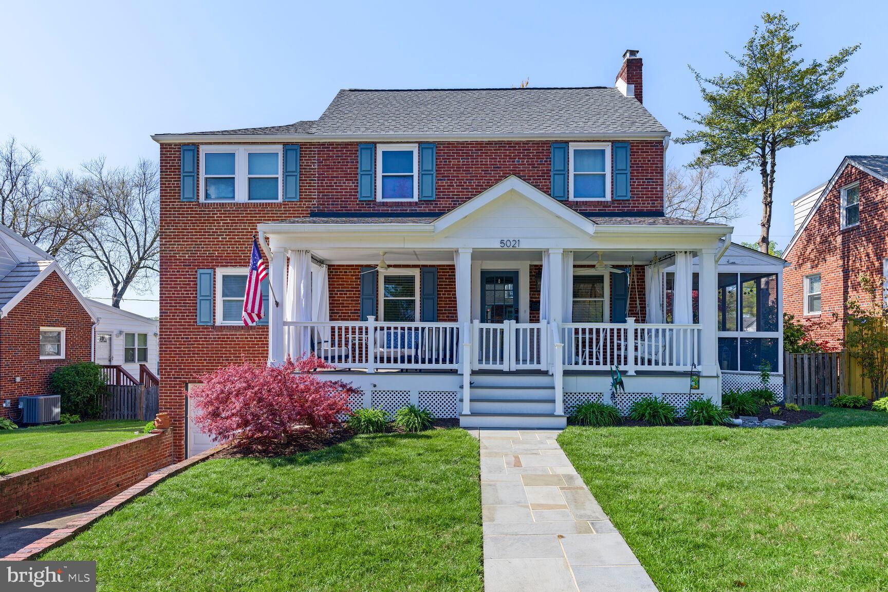 5021 25TH ROAD N
