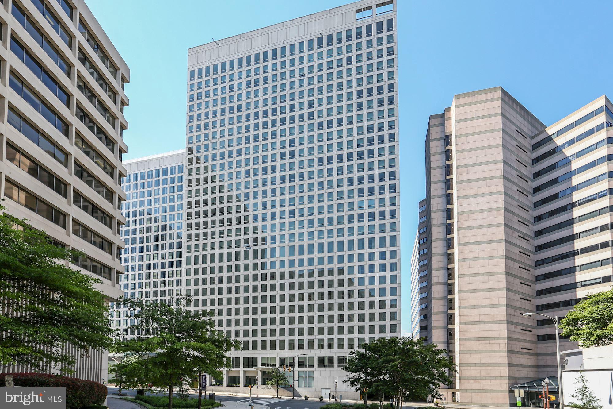 1111 19TH ST N #1703