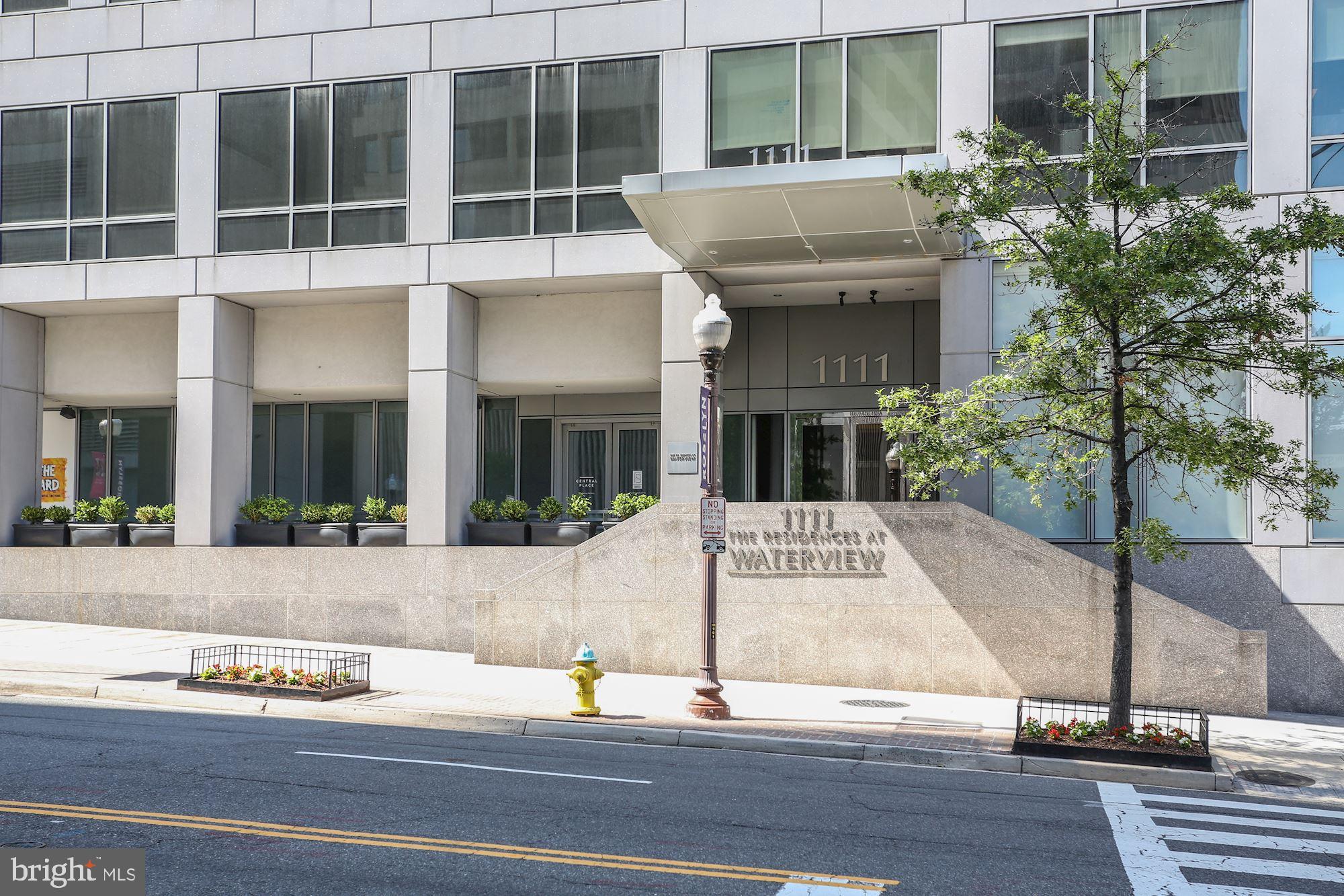 1111 19TH ST N #1703