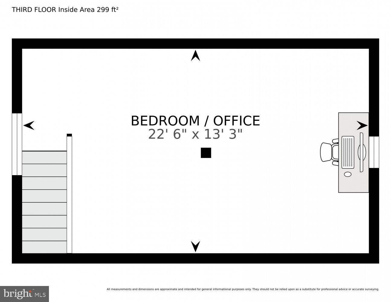 6111 Washington Blvd