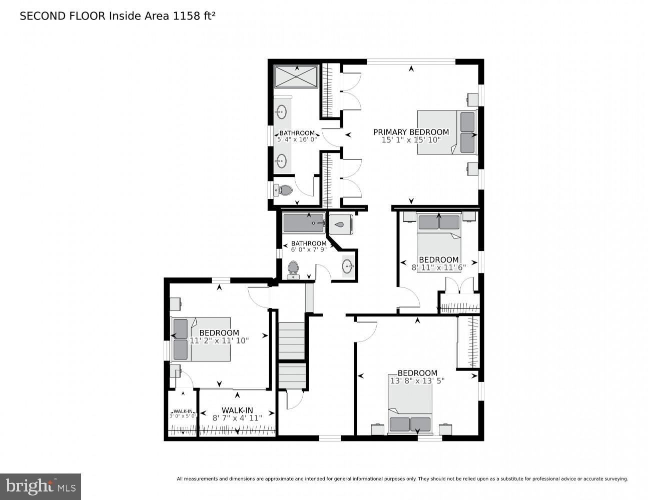 6111 Washington Blvd