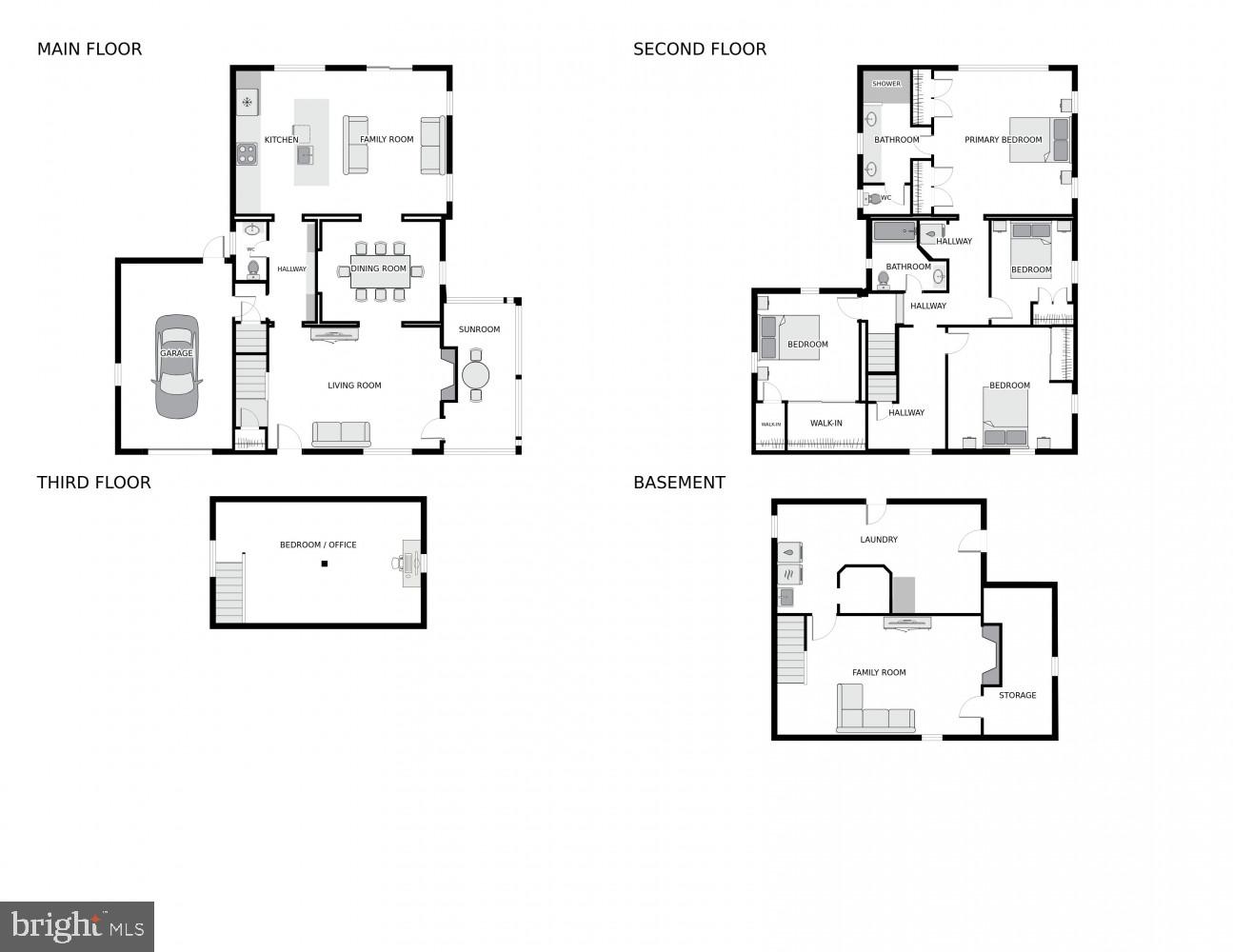 6111 Washington Blvd