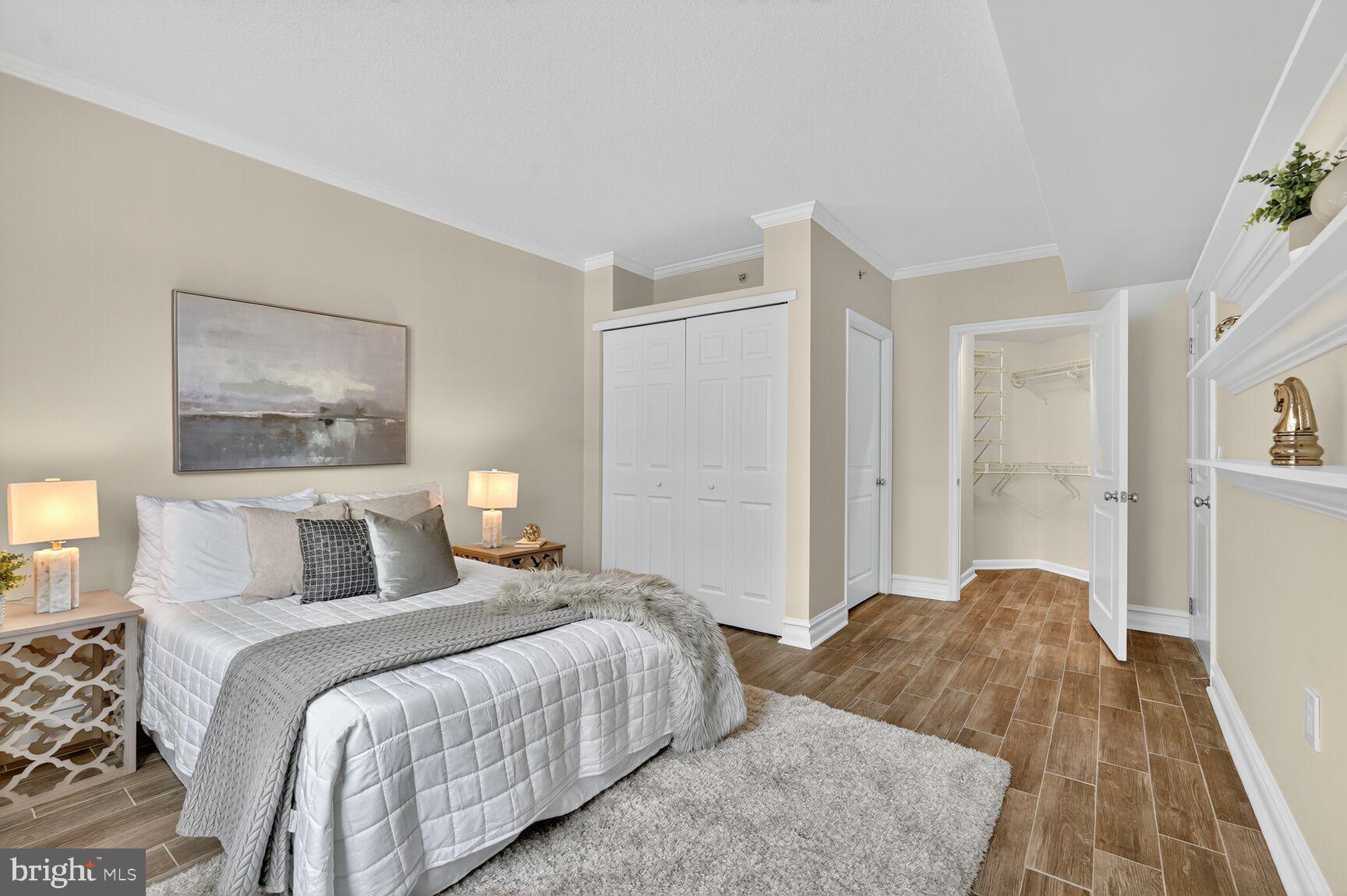 851 N Glebe Rd #411