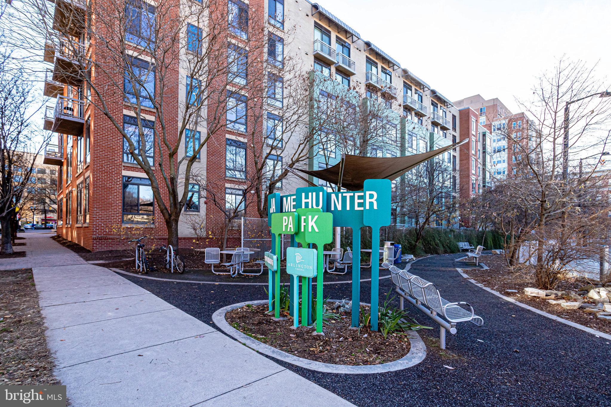 1200 N HARTFORD ST #502